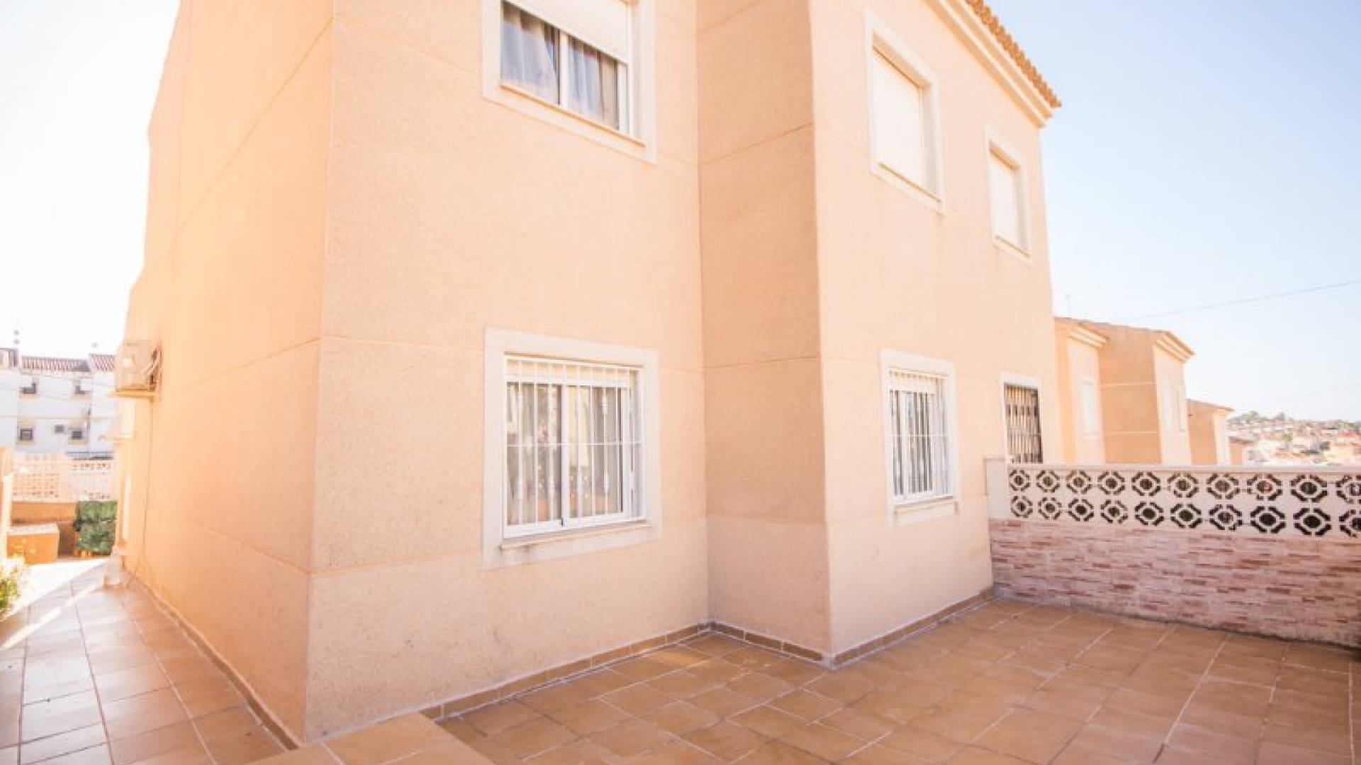 Revente - Appartement - Villamartin - El Galan