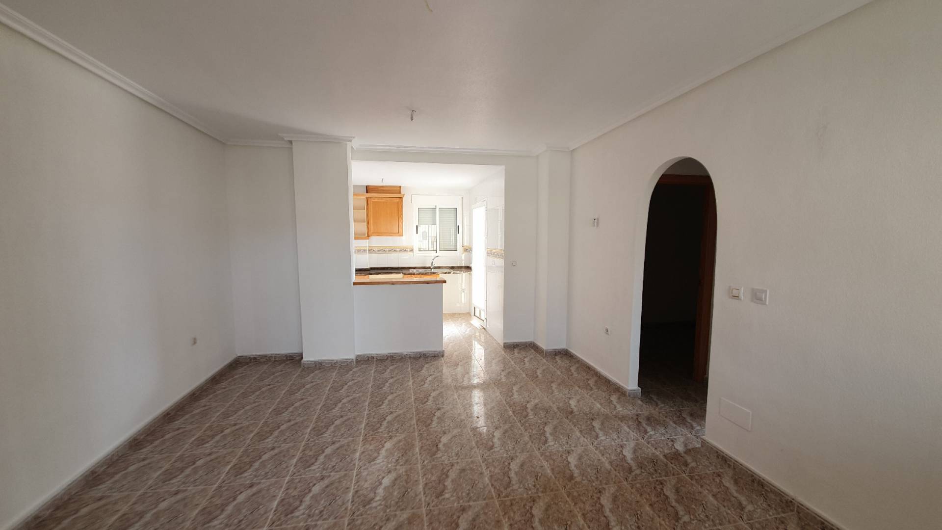 Revente - Appartement - Villamartin - El Galan