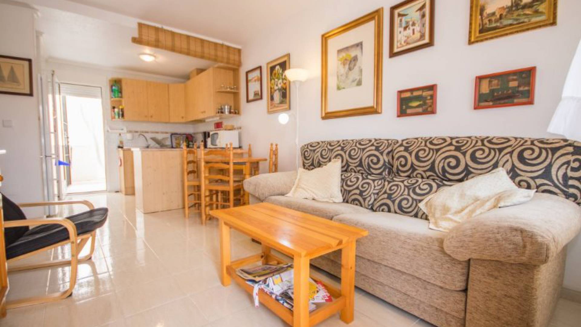 Revente - Appartement - Villamartin - florida golf