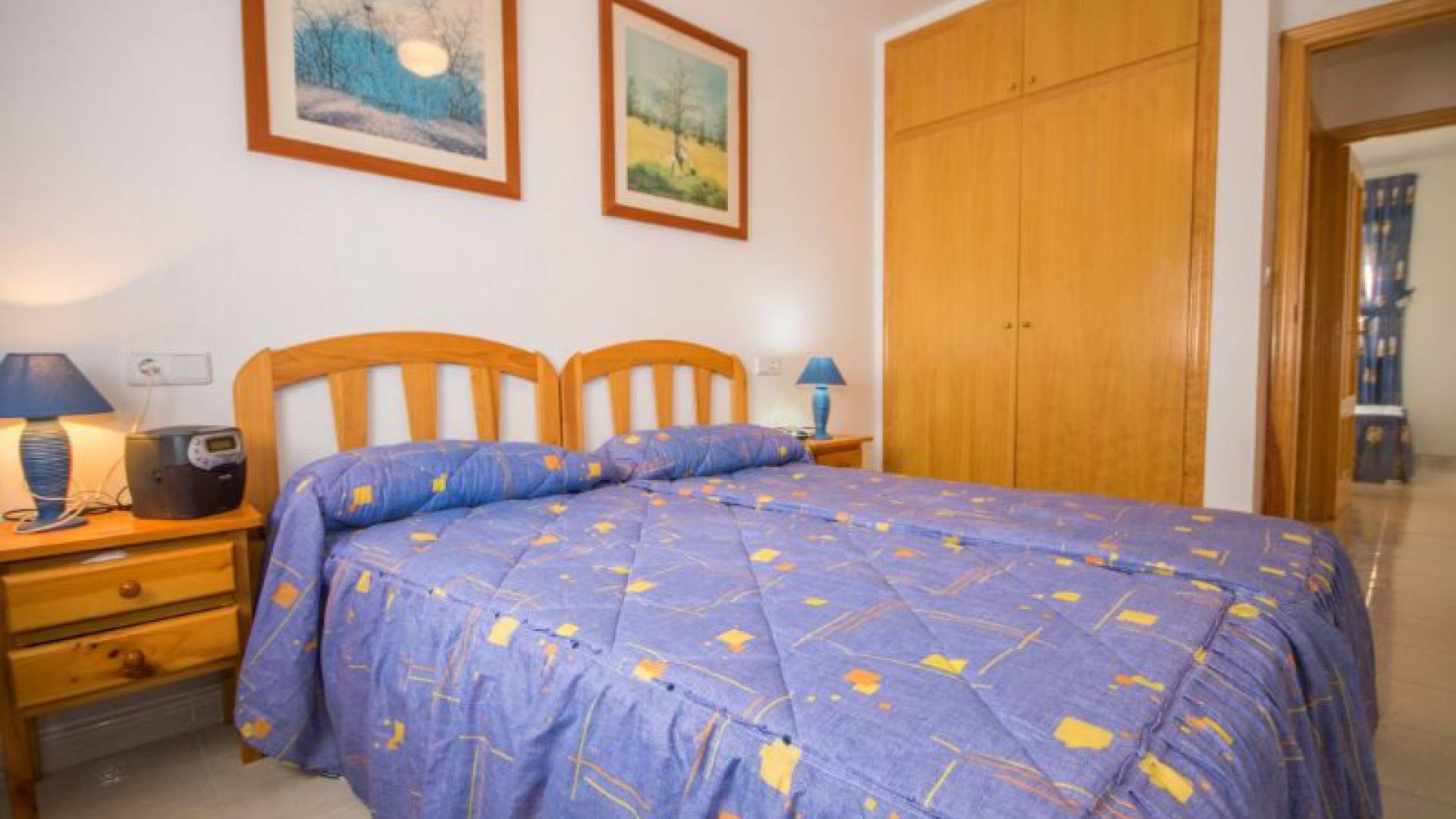 Revente - Appartement - Villamartin - florida golf