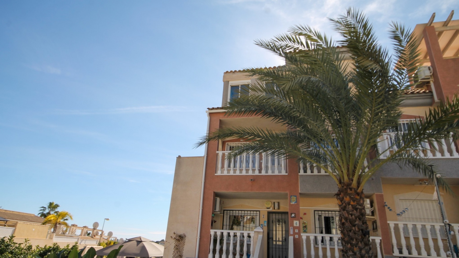 Revente - Appartement - Villamartin - florida golf