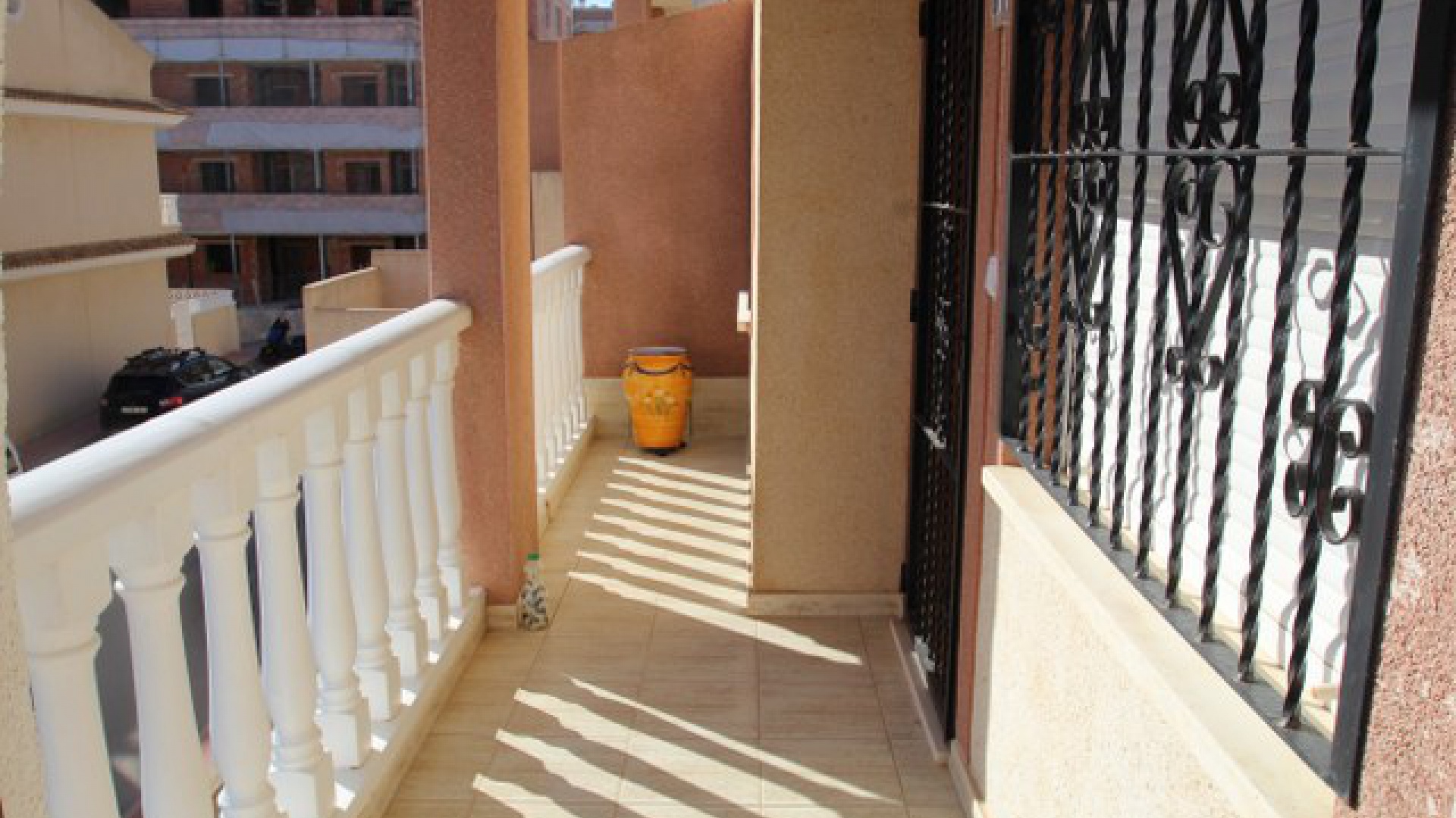 Revente - Appartement - Villamartin - florida golf