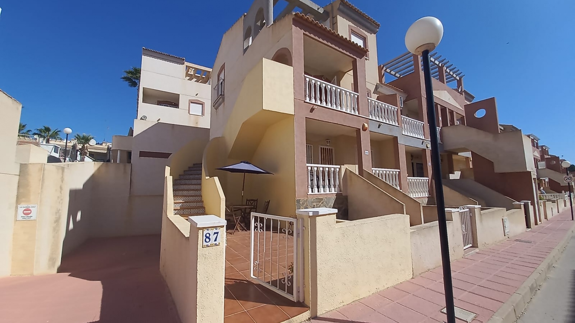 Revente - Appartement - Villamartin - florida golf