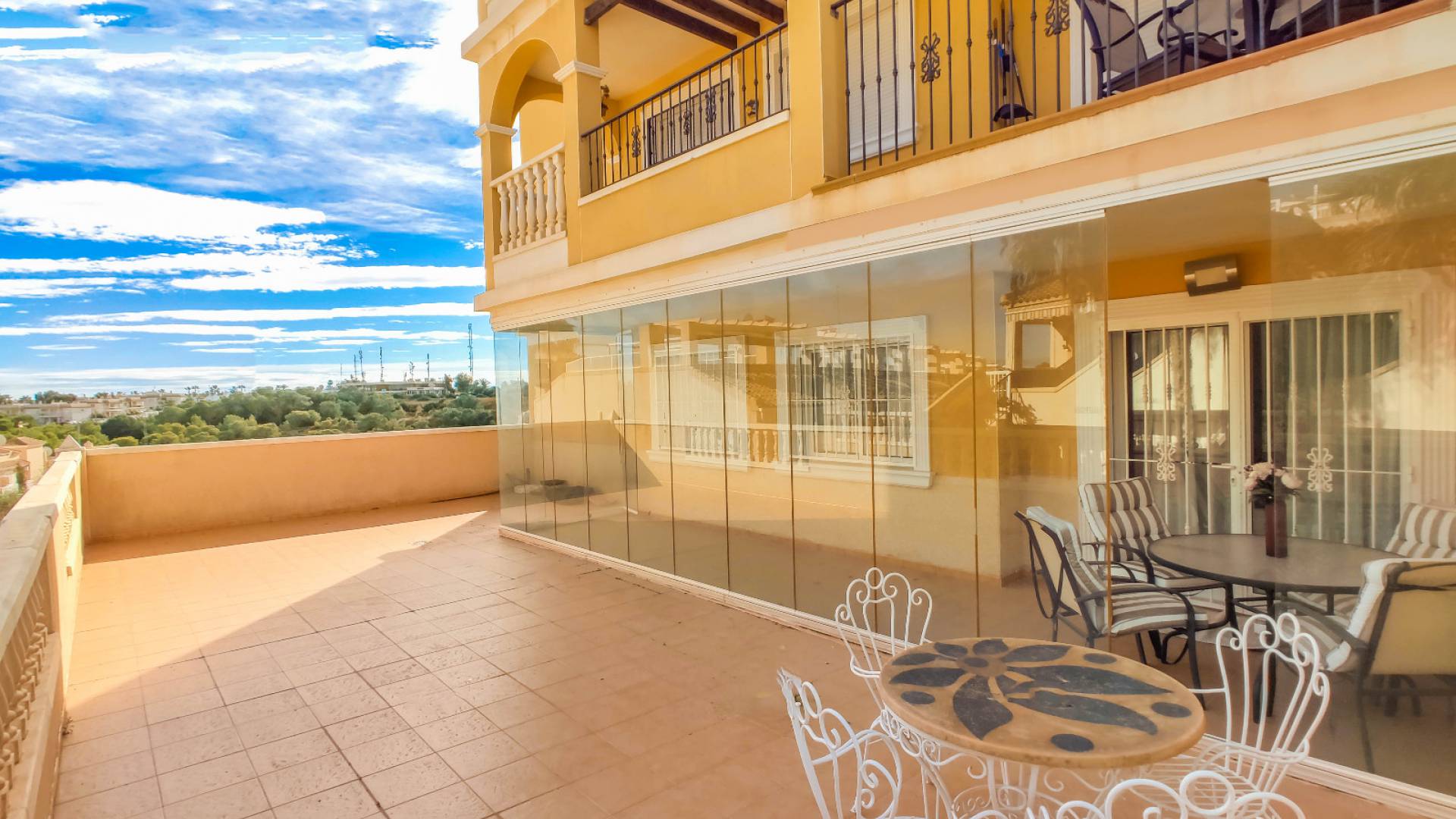 Revente - Appartement - Villamartin - Fontana Golf