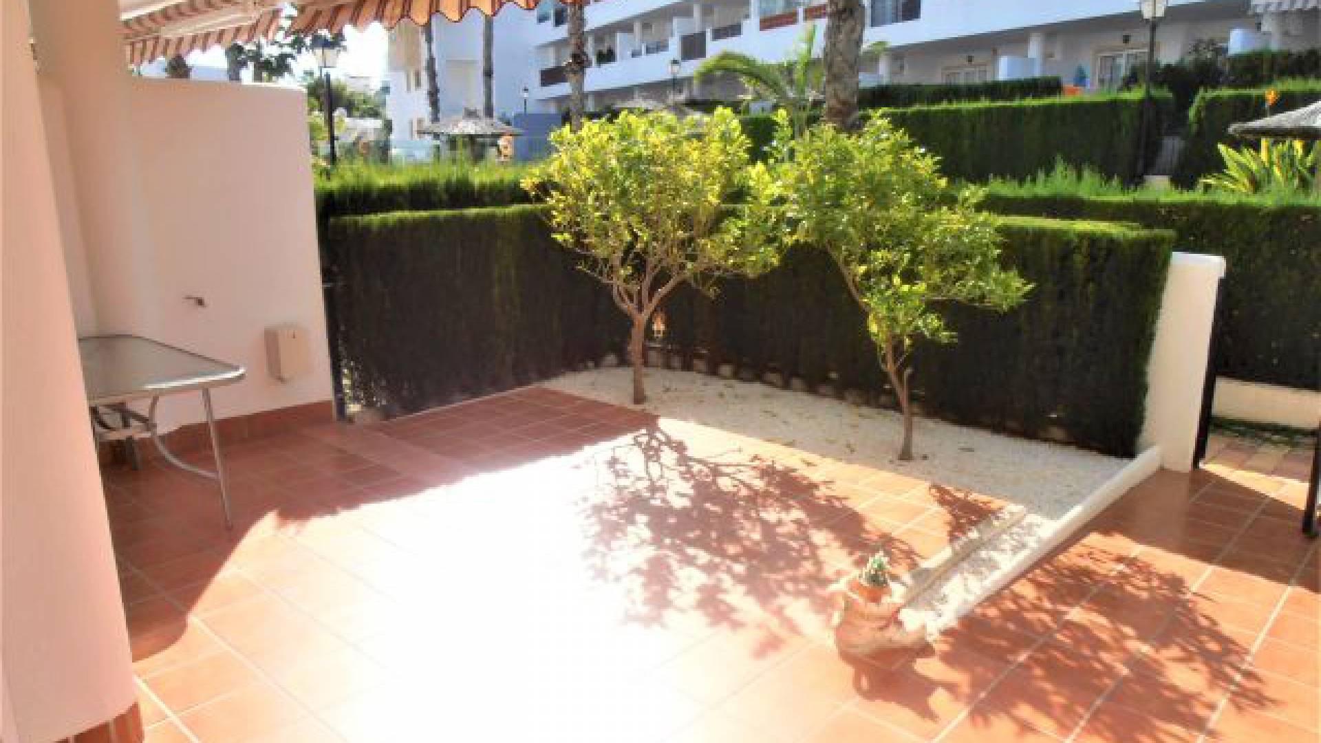 Revente - Appartement - Villamartin - La Fuente