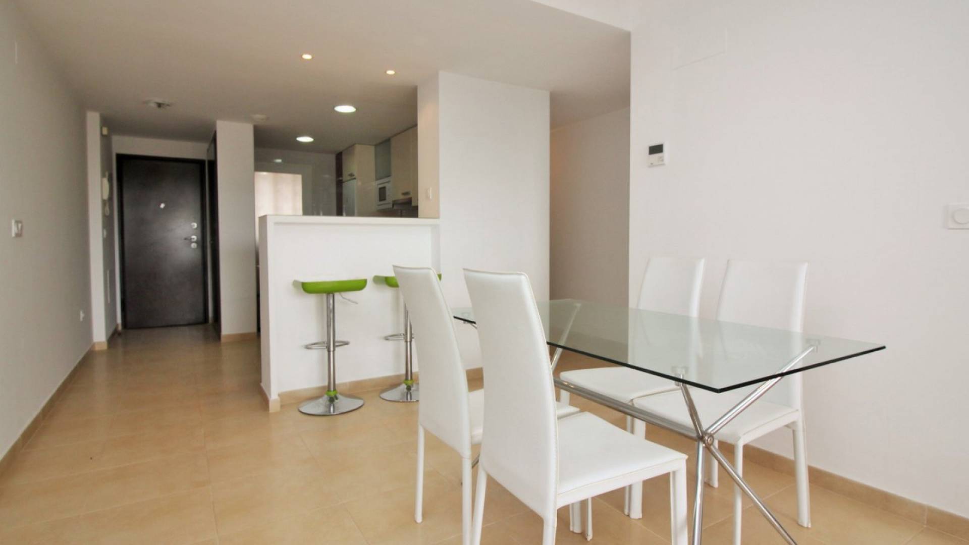 Revente - Appartement - Villamartin - La Fuente