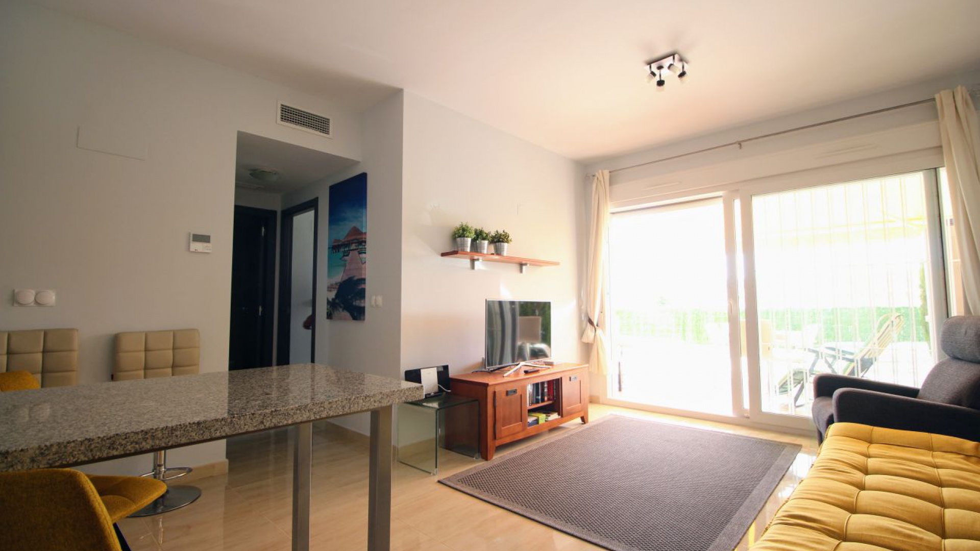 Revente - Appartement - Villamartin - La Fuente