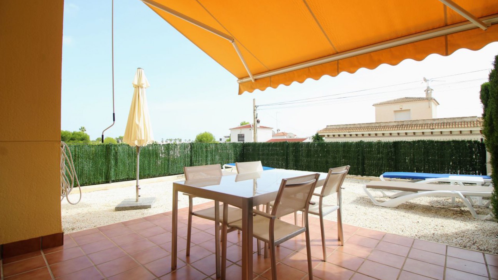 Revente - Appartement - Villamartin - La Fuente