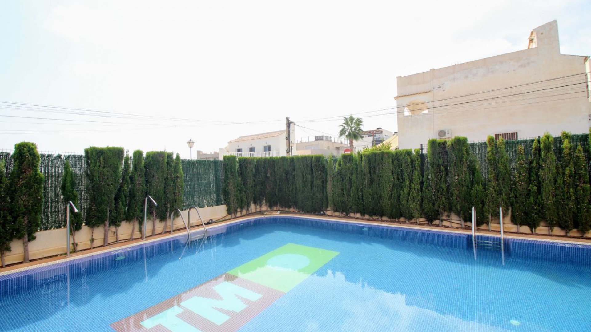 Revente - Appartement - Villamartin - La Fuente