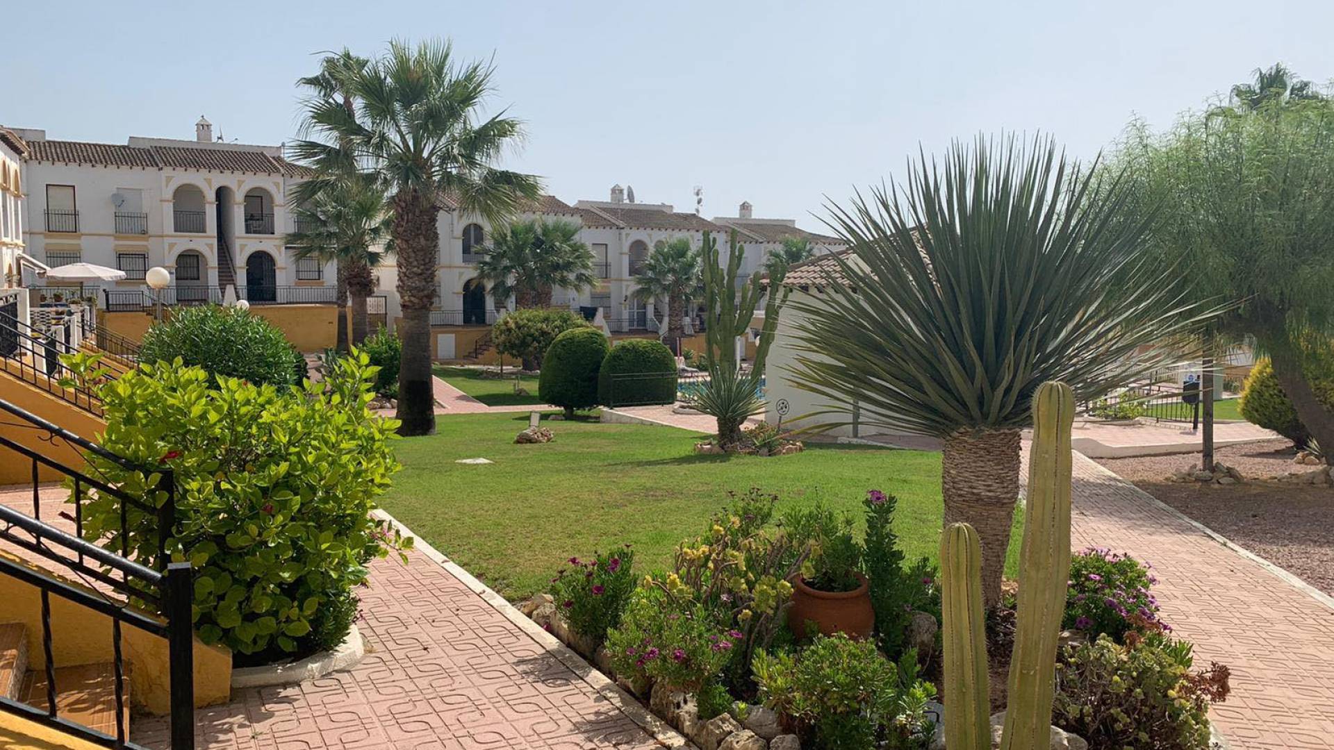 Revente - Appartement - Villamartin - las carolinas