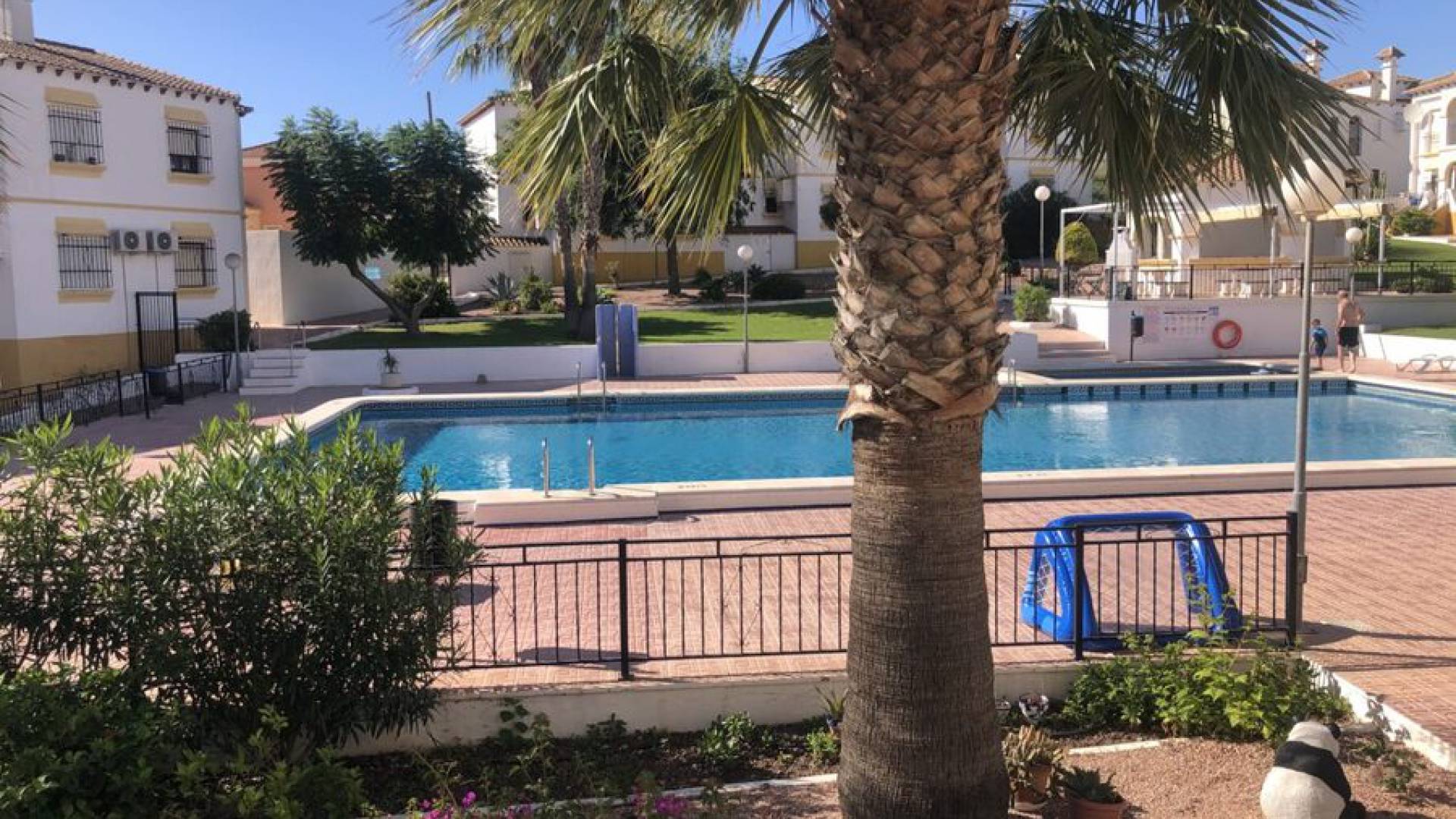 Revente - Appartement - Villamartin - las carolinas