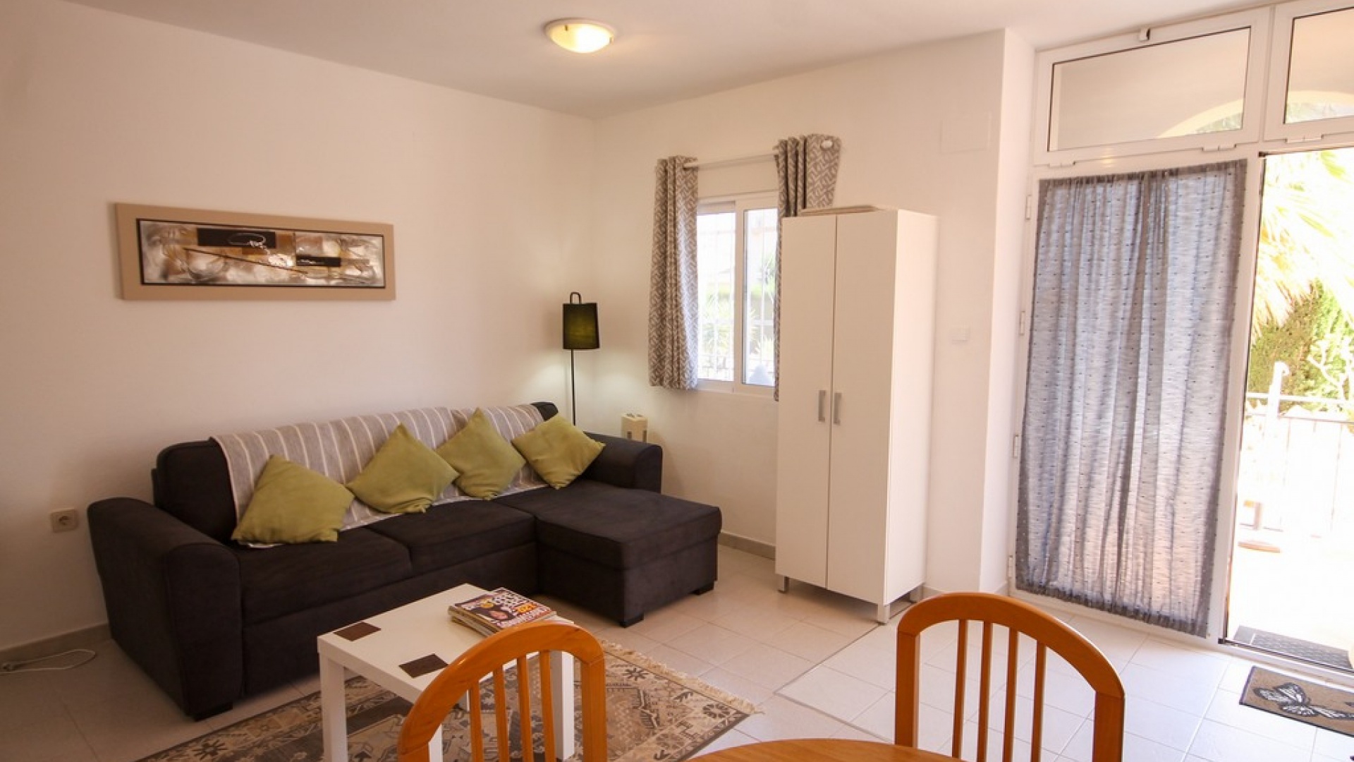 Revente - Appartement - Villamartin - las carolinas