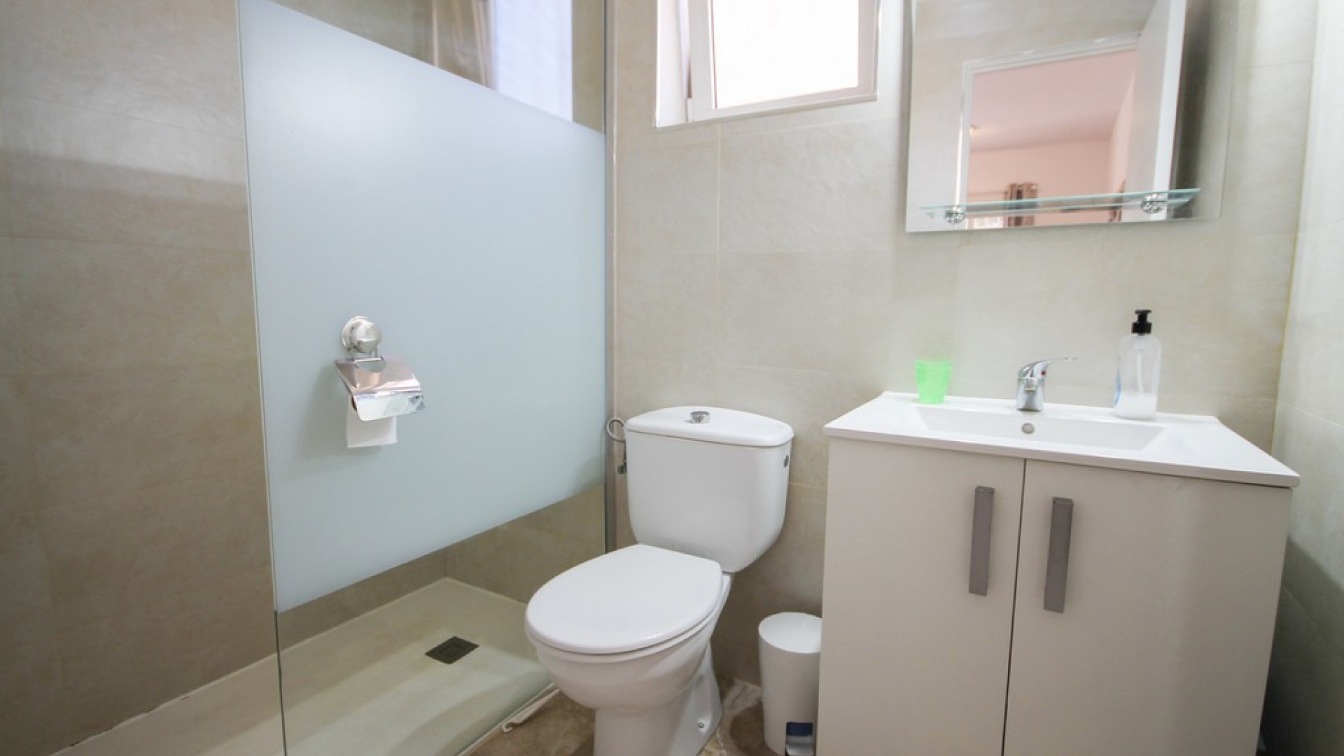 Revente - Appartement - Villamartin - las carolinas