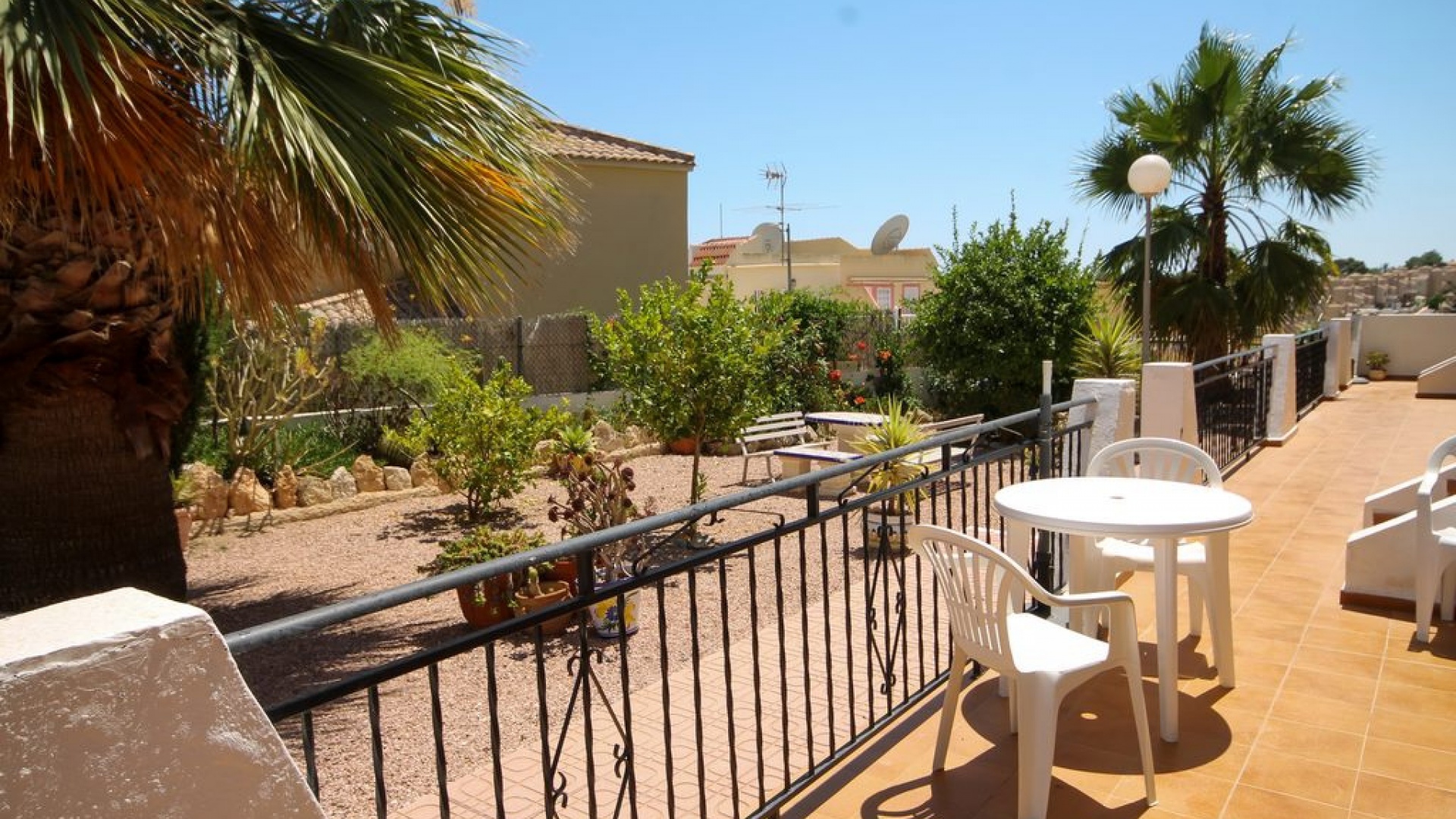 Revente - Appartement - Villamartin - las carolinas