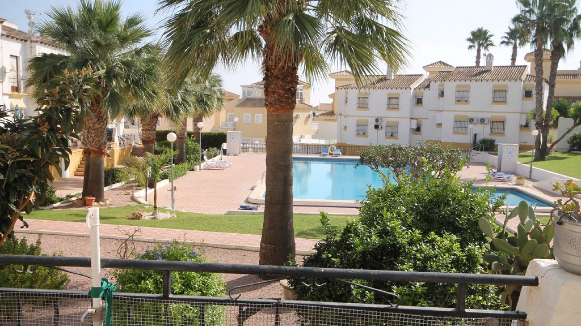 Revente - Appartement - Villamartin - las carolinas