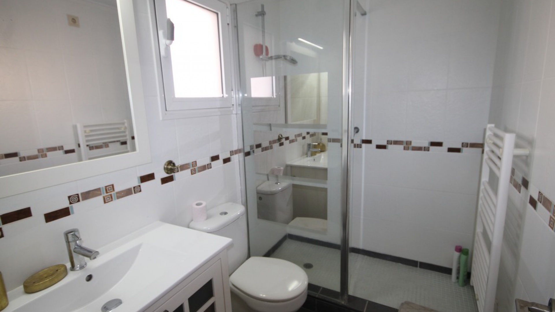 Revente - Appartement - Villamartin - las carolinas