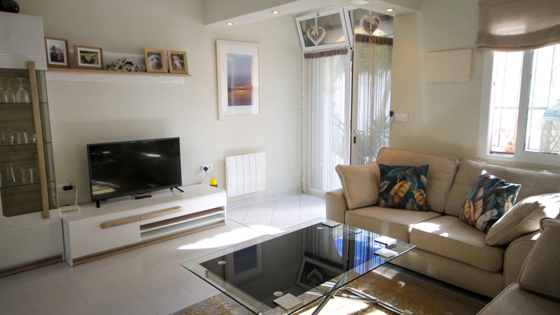 Revente - Appartement - Villamartin - las carolinas