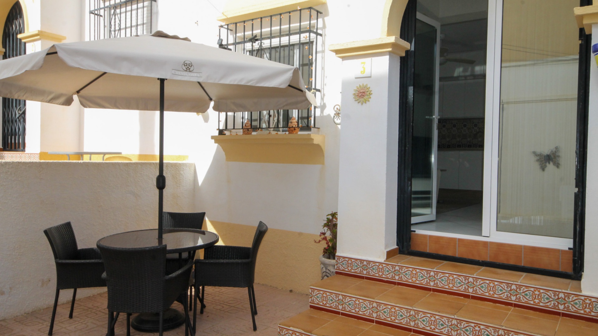 Revente - Appartement - Villamartin - las carolinas