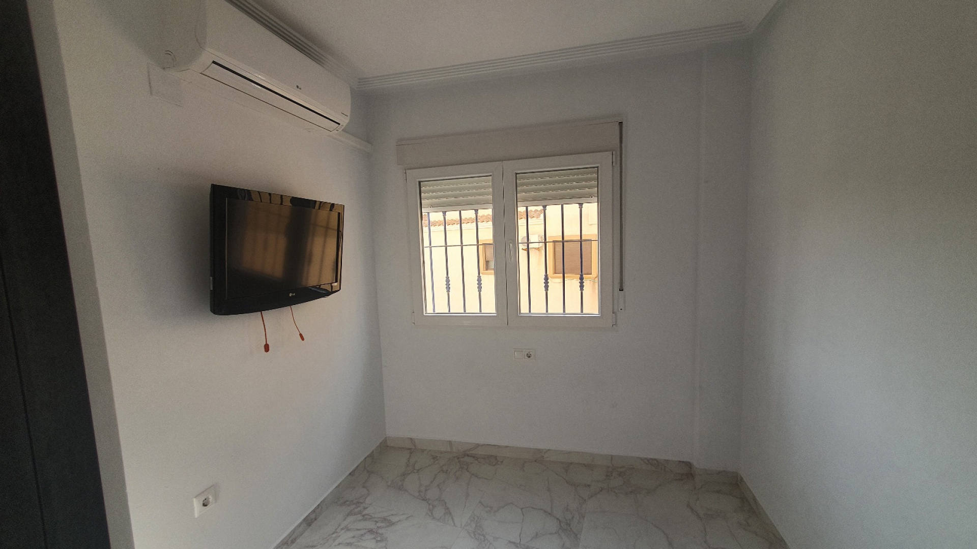 Revente - Appartement - Villamartin - las filipinas