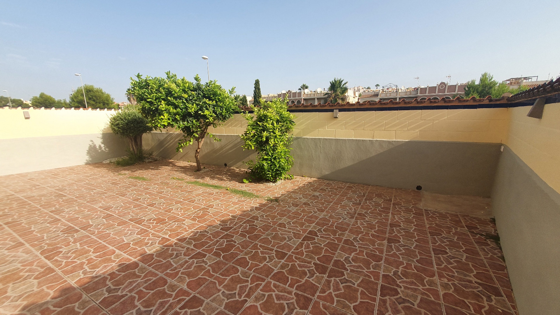 Revente - Appartement - Villamartin - las filipinas