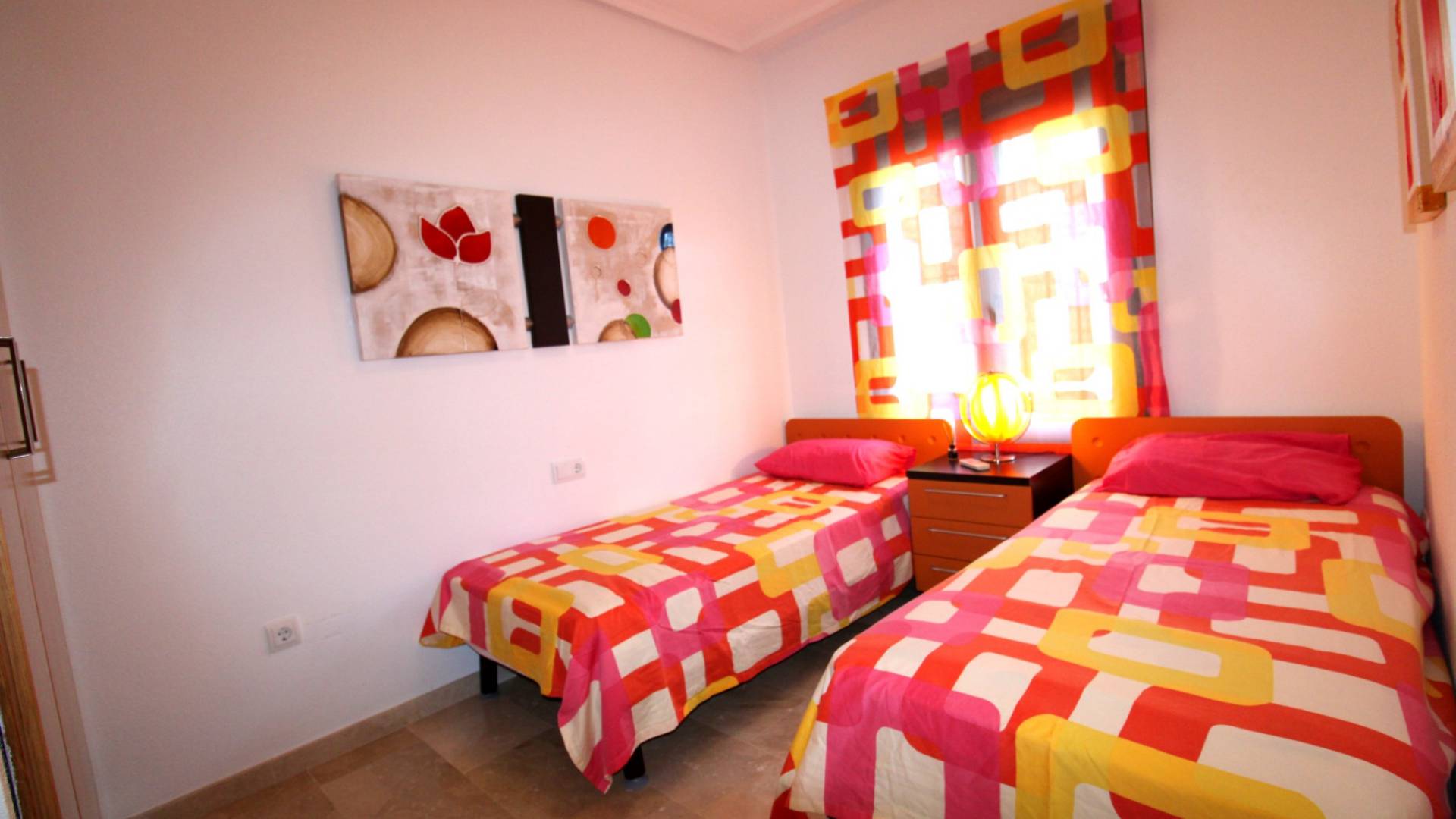 Revente - Appartement - Villamartin - las ramblas