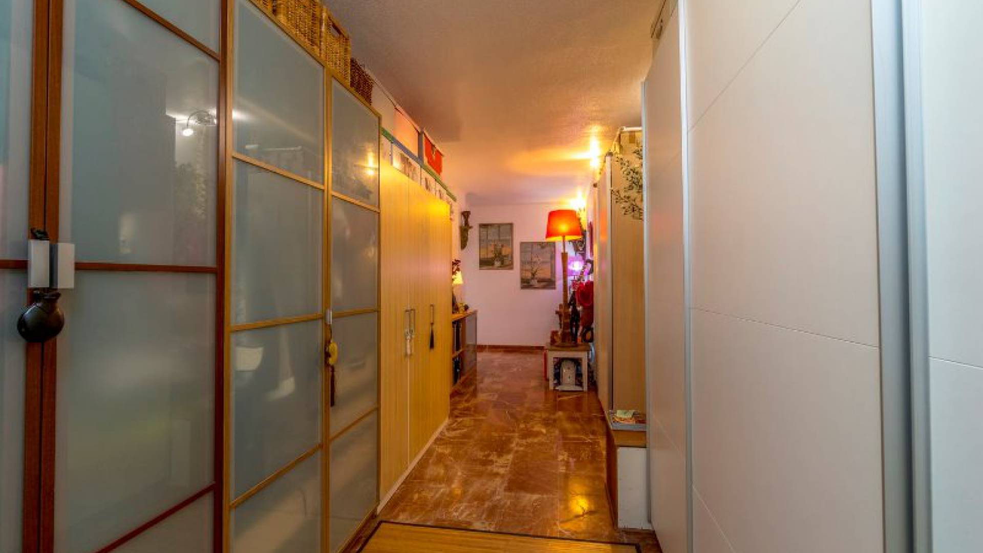 Revente - Appartement - Villamartin - las ramblas