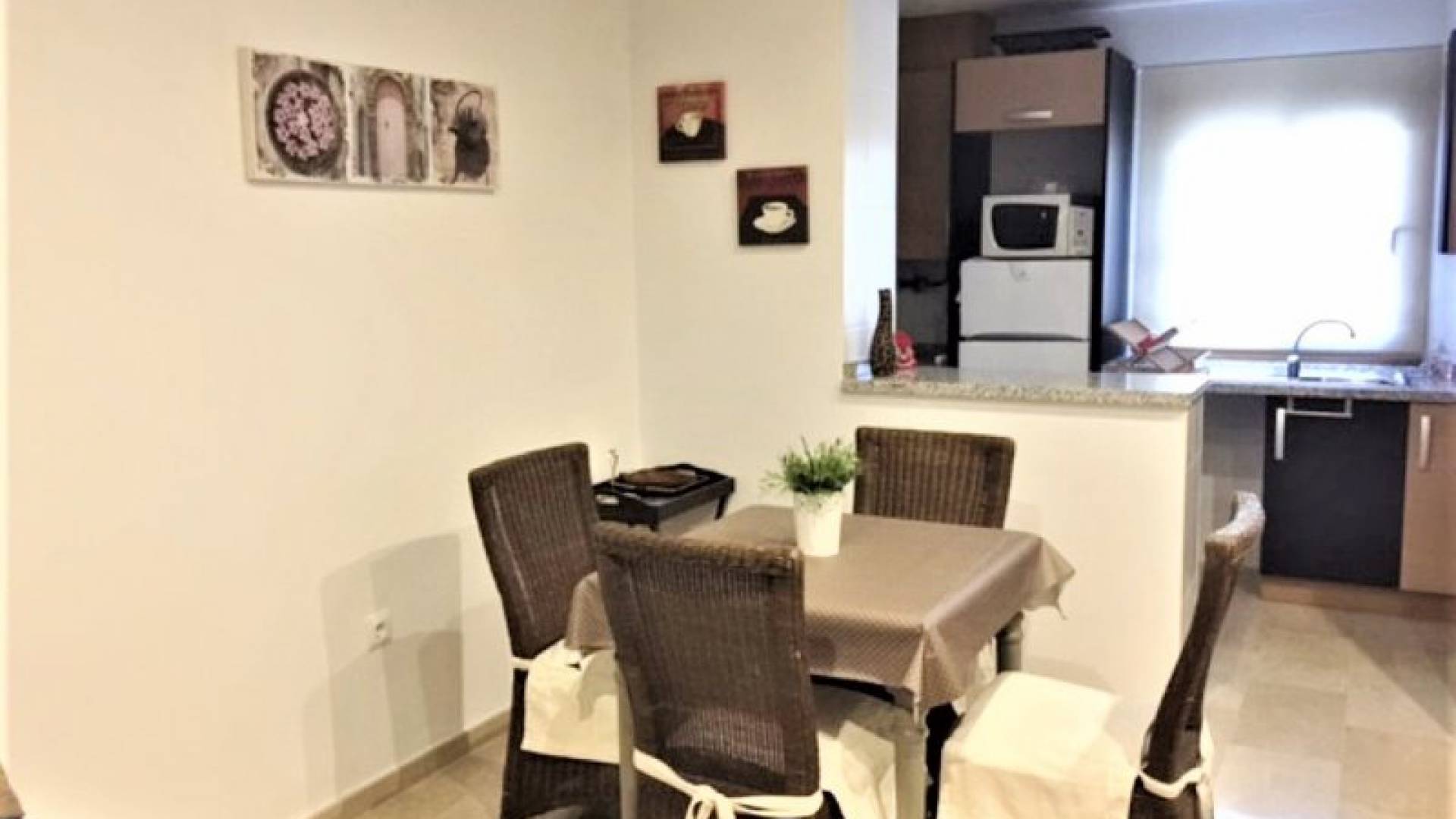 Revente - Appartement - Villamartin - las ramblas