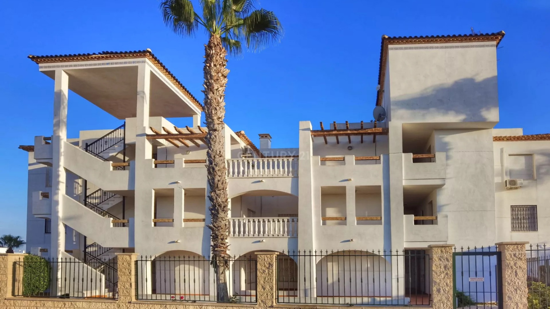 Revente - Appartement - Villamartin - las violetas