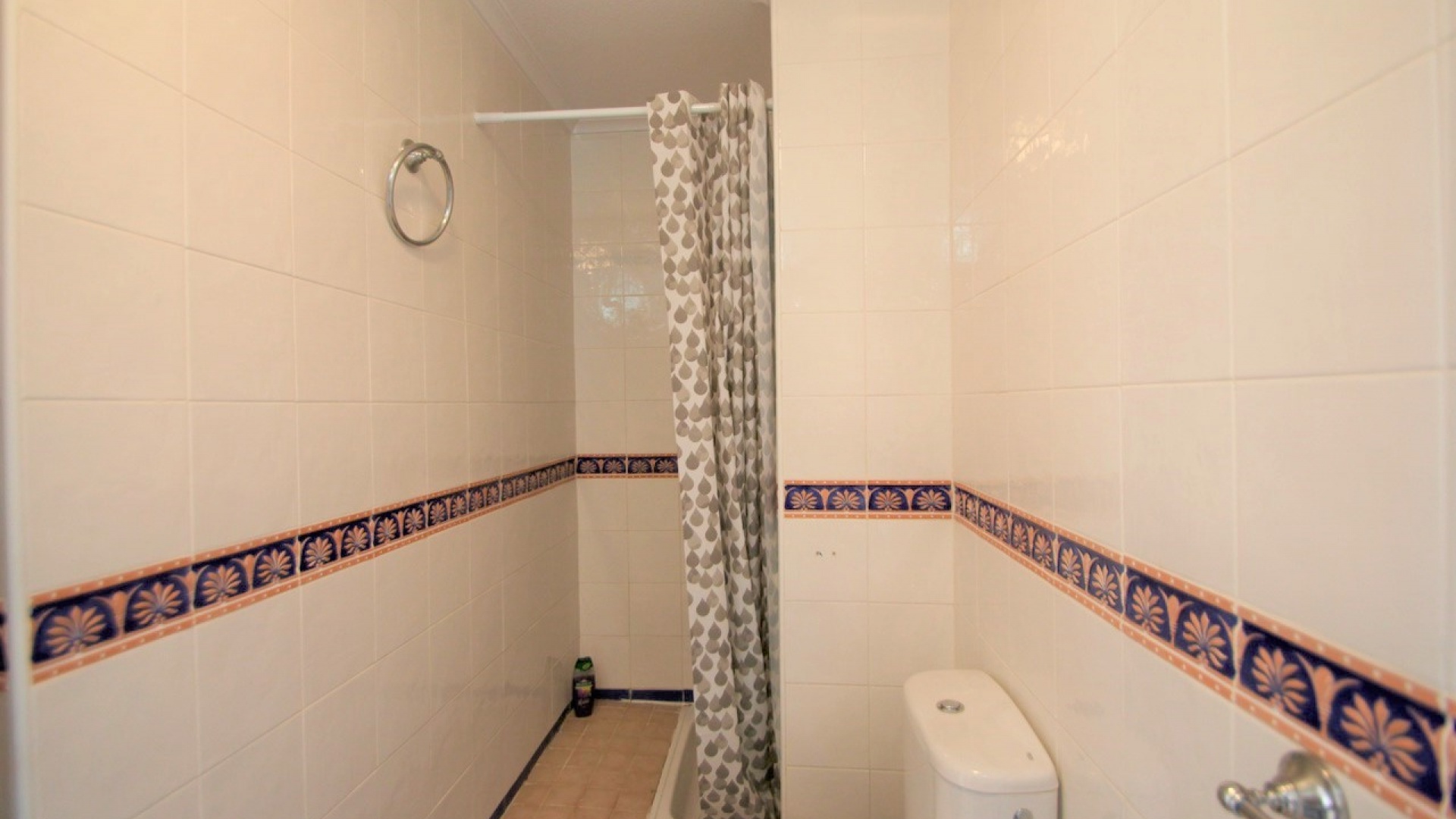 Revente - Appartement - Villamartin - las violetas