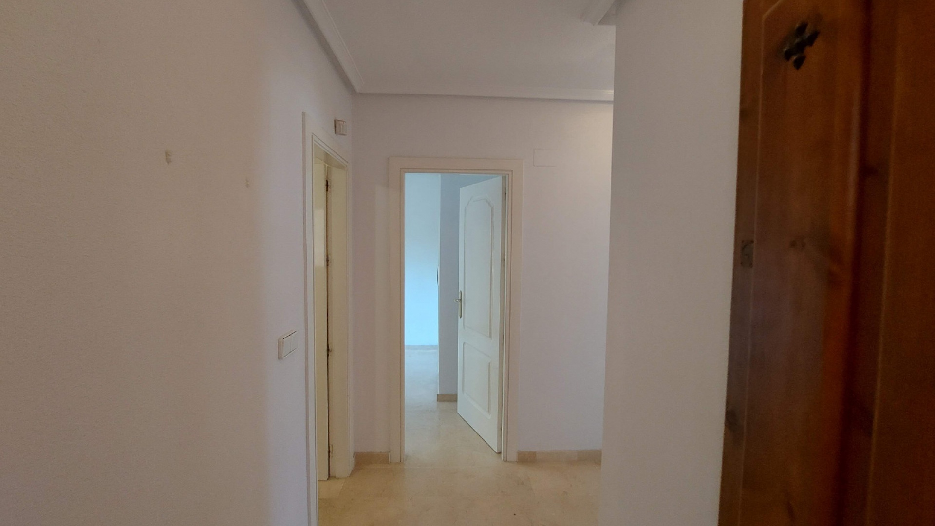 Revente - Appartement - Villamartin - las violetas