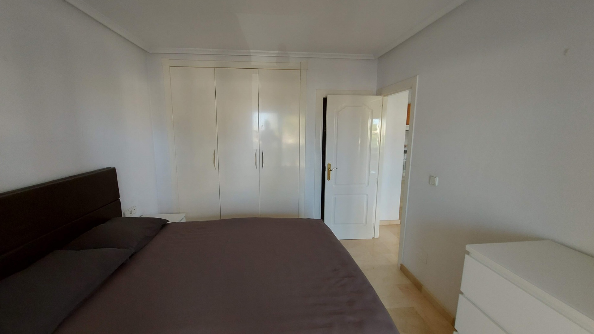 Revente - Appartement - Villamartin - las violetas