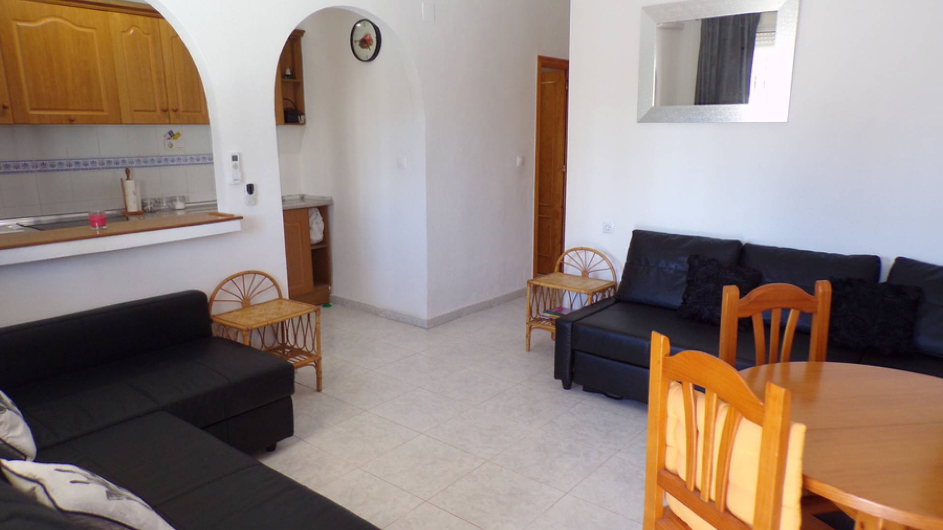 Revente - Appartement - Villamartin - lomas del golf