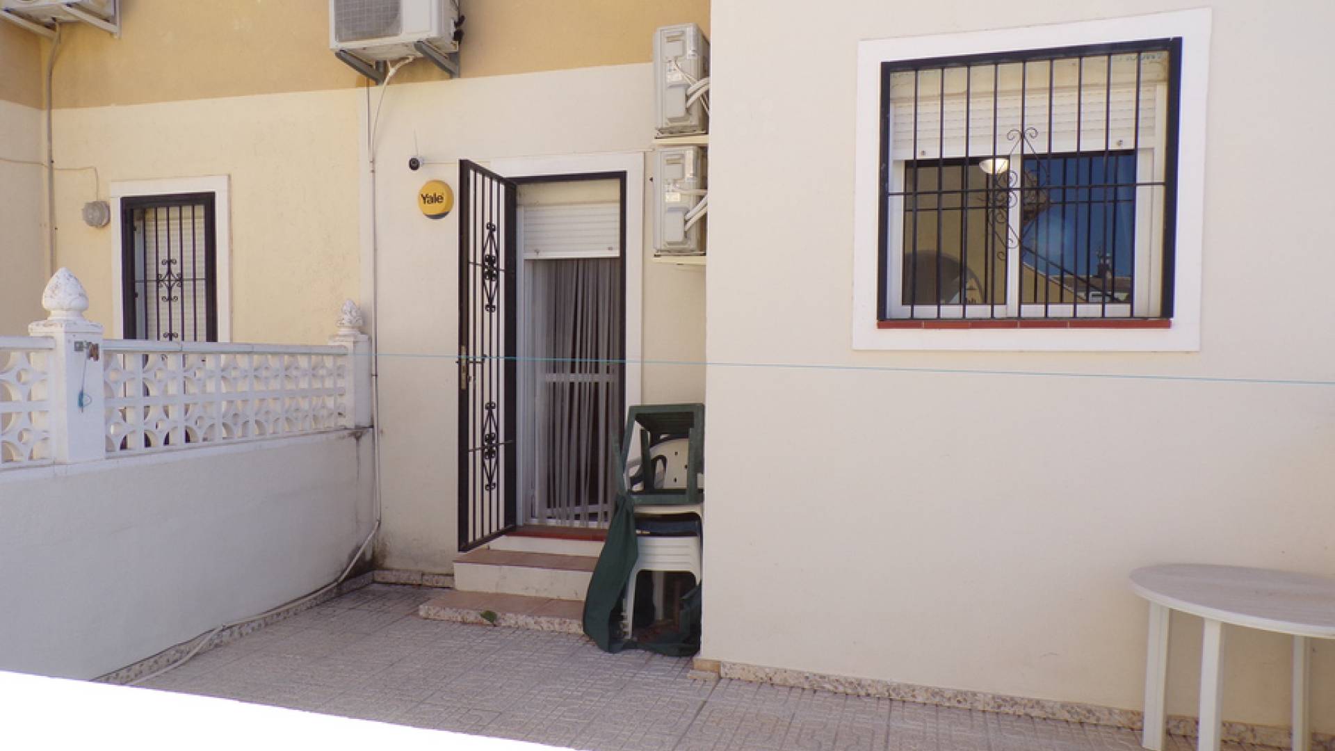 Revente - Appartement - Villamartin - lomas del golf