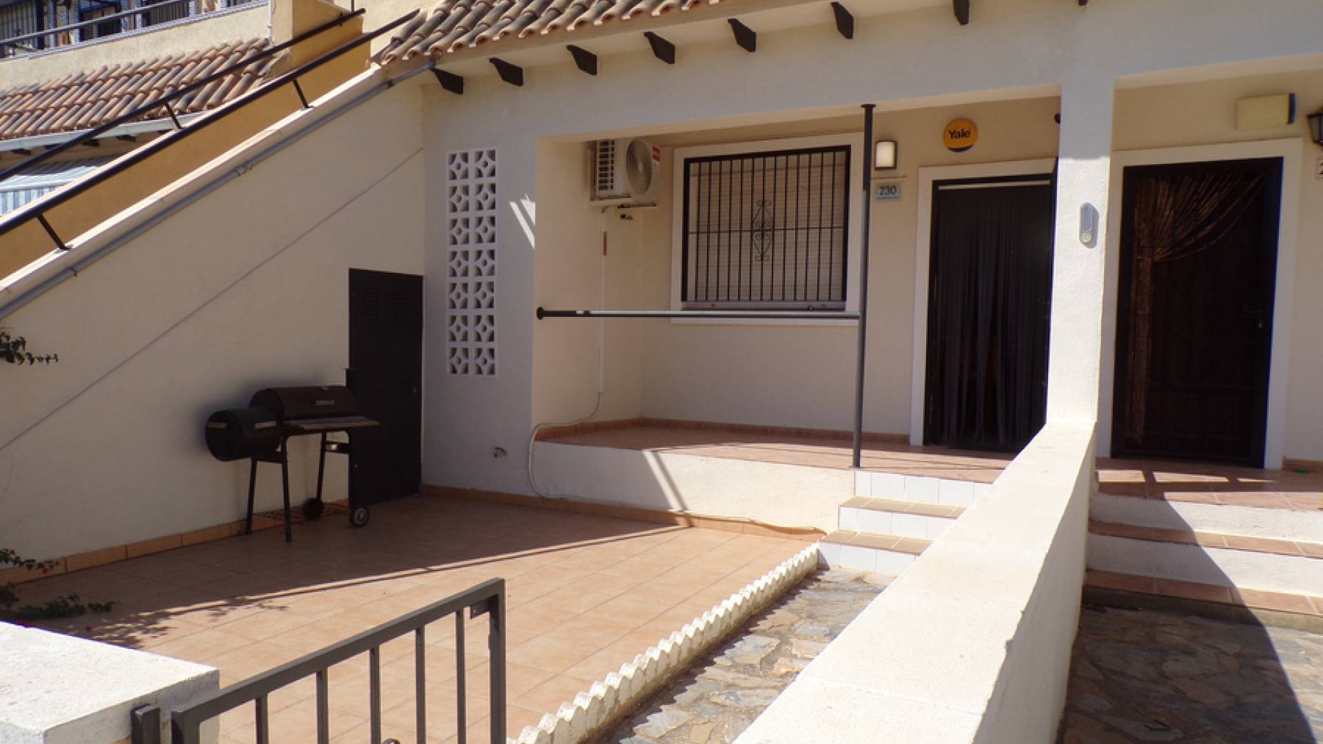 Revente - Appartement - Villamartin - lomas del golf