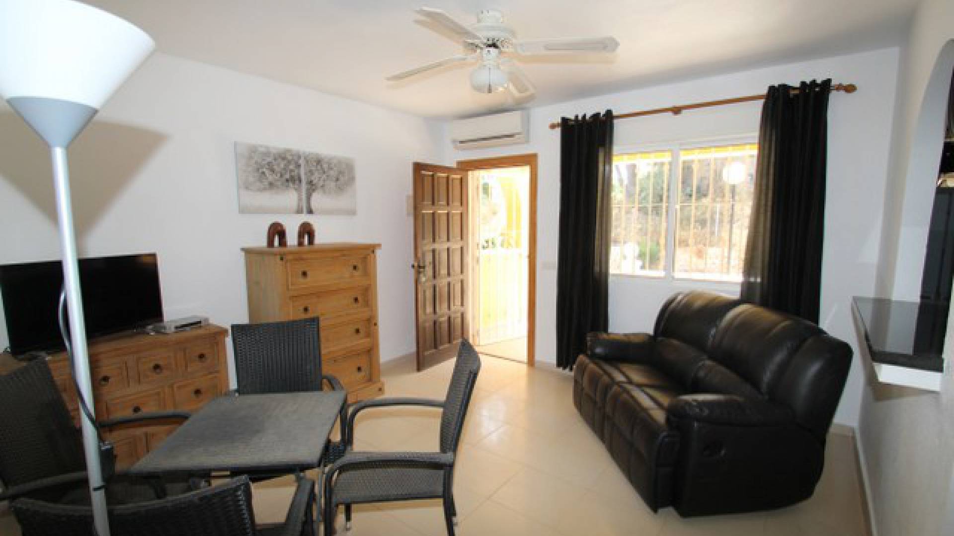 Revente - Appartement - Villamartin - lomas del golf