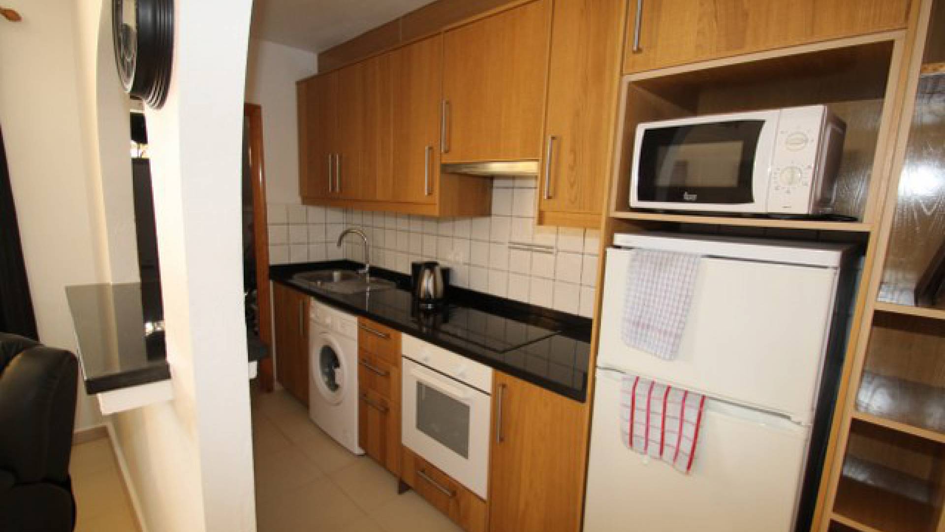 Revente - Appartement - Villamartin - lomas del golf