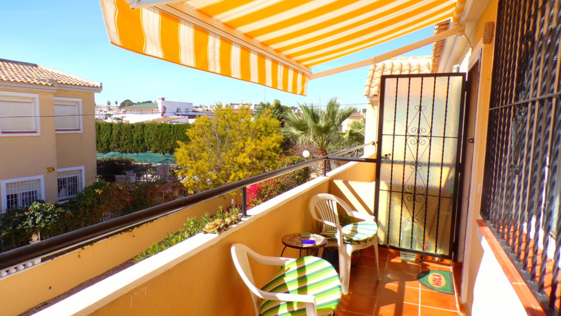 Revente - Appartement - Villamartin - lomas del golf