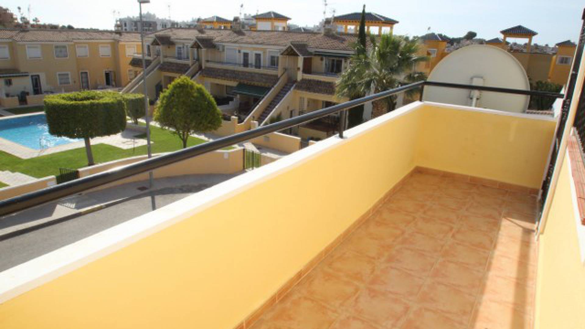 Revente - Appartement - Villamartin - lomas del golf