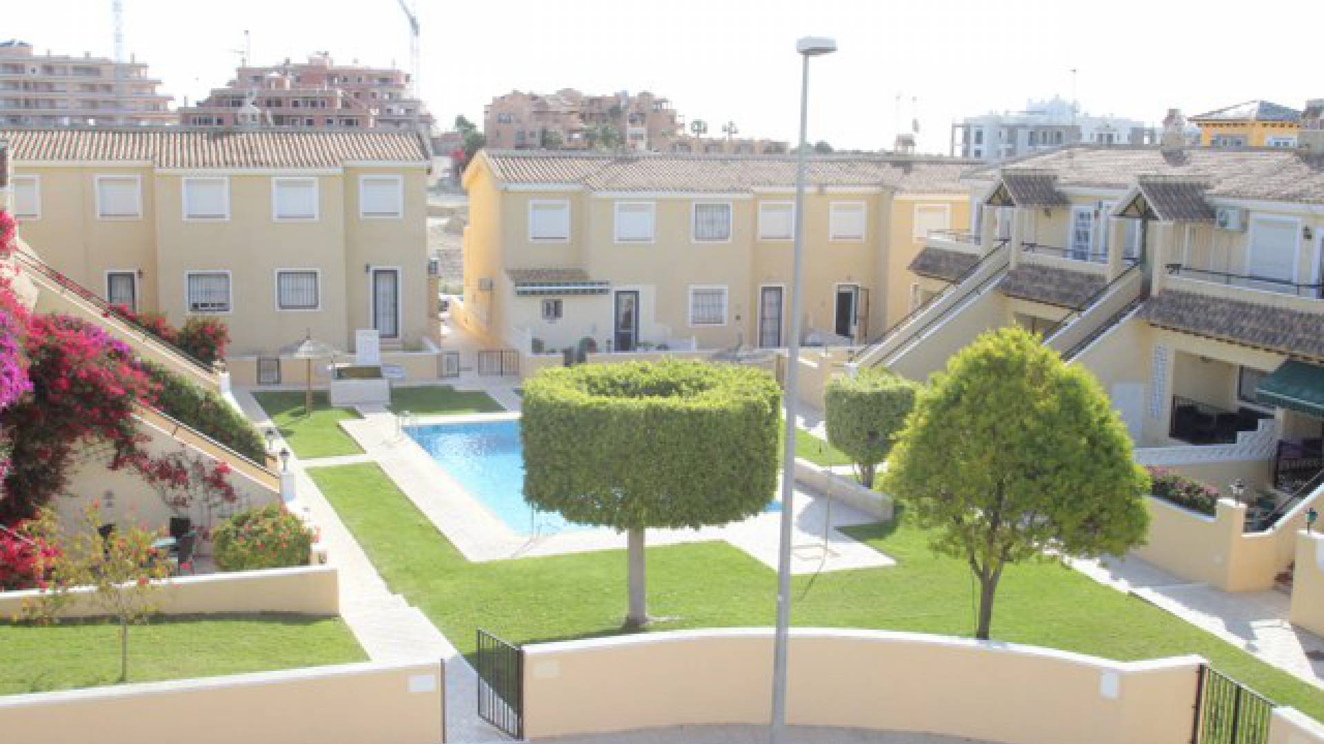 Revente - Appartement - Villamartin - lomas del golf