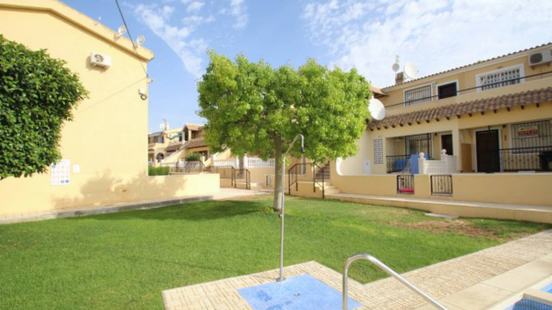 Revente - Appartement - Villamartin - lomas del golf