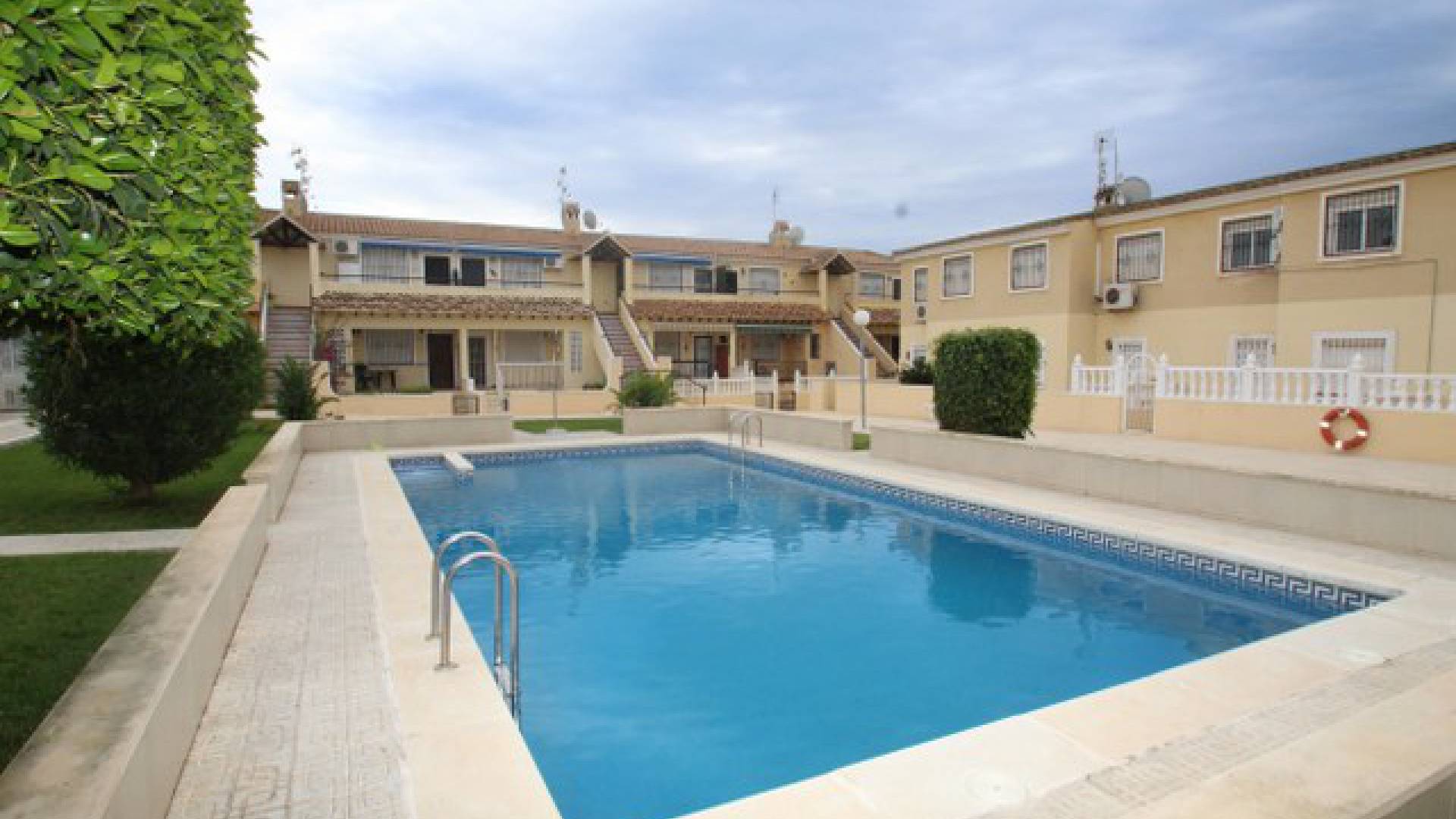 Revente - Appartement - Villamartin - lomas del golf