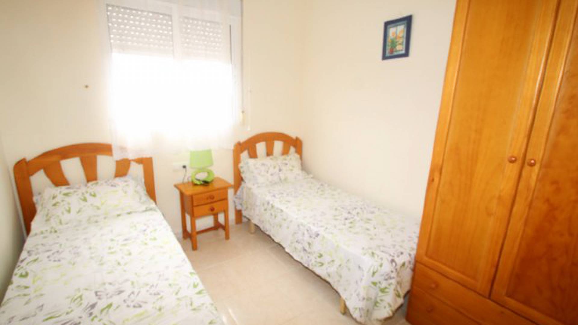 Revente - Appartement - Villamartin - lomas del golf