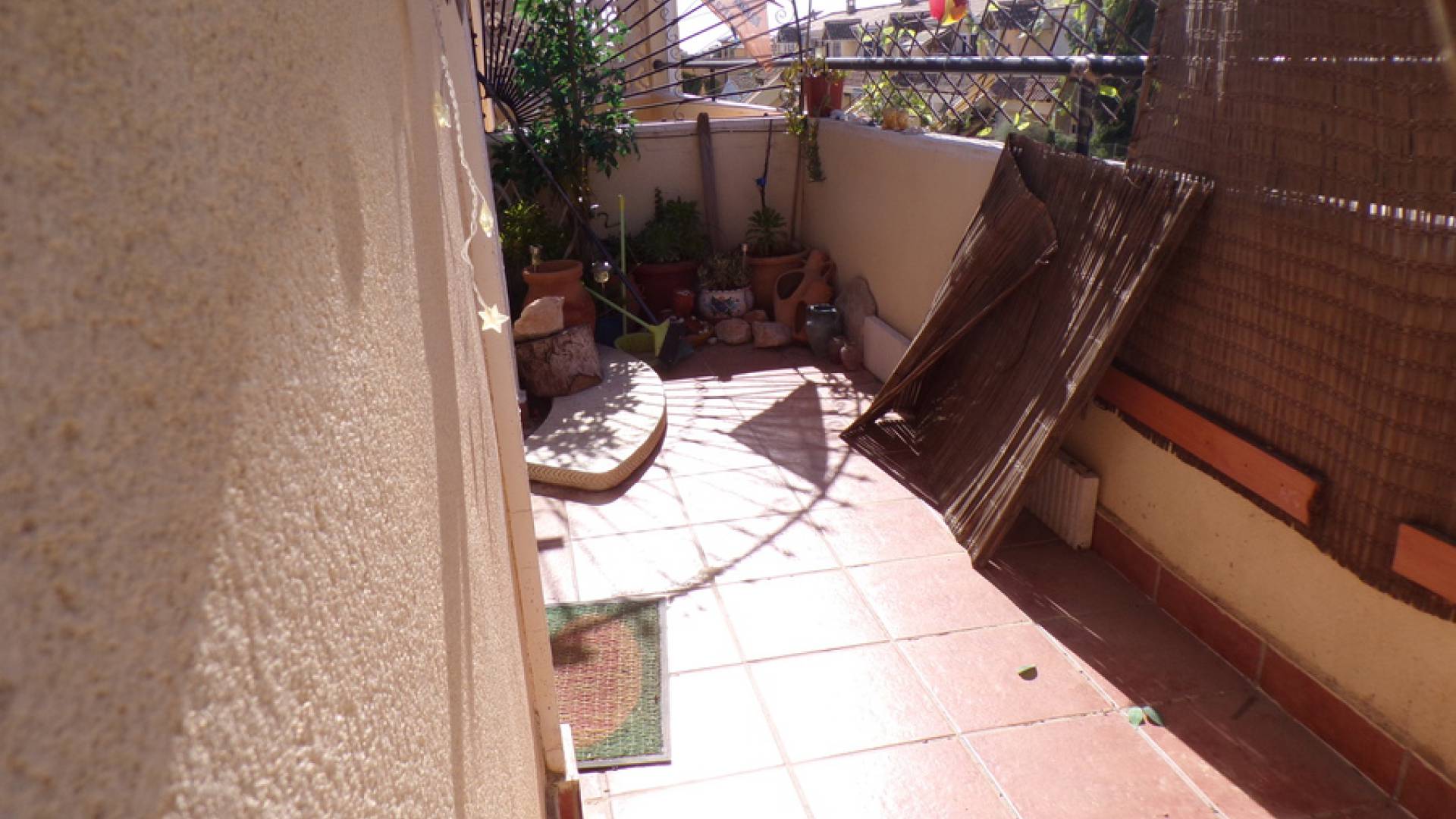 Revente - Appartement - Villamartin - lomas del golf