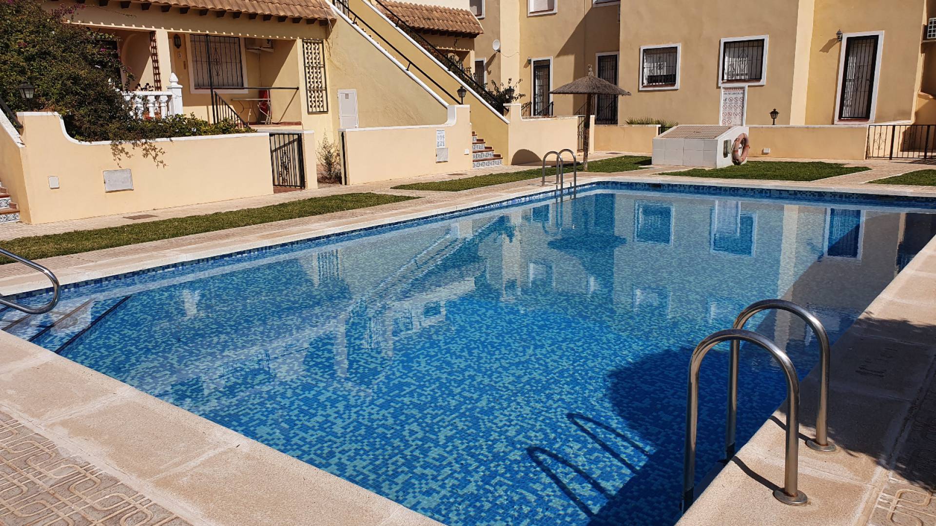 Revente - Appartement - Villamartin - lomas del golf