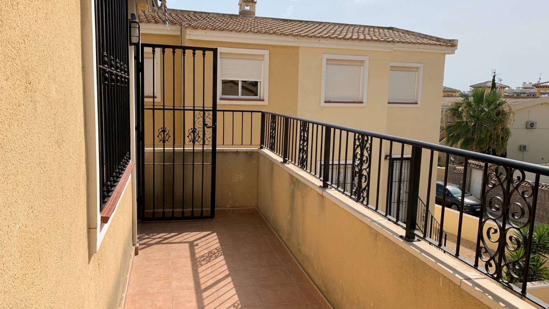 Revente - Appartement - Villamartin - lomas del golf