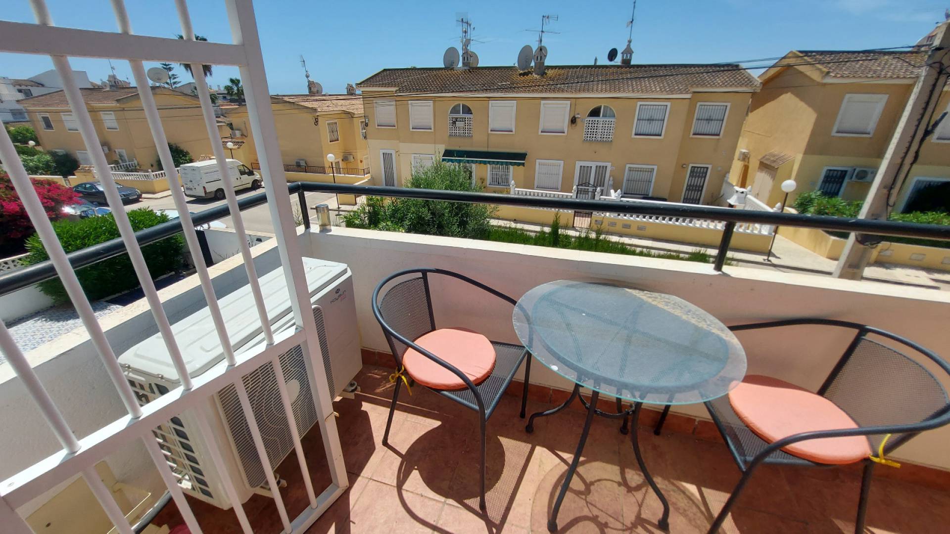 Revente - Appartement - Villamartin - lomas del golf