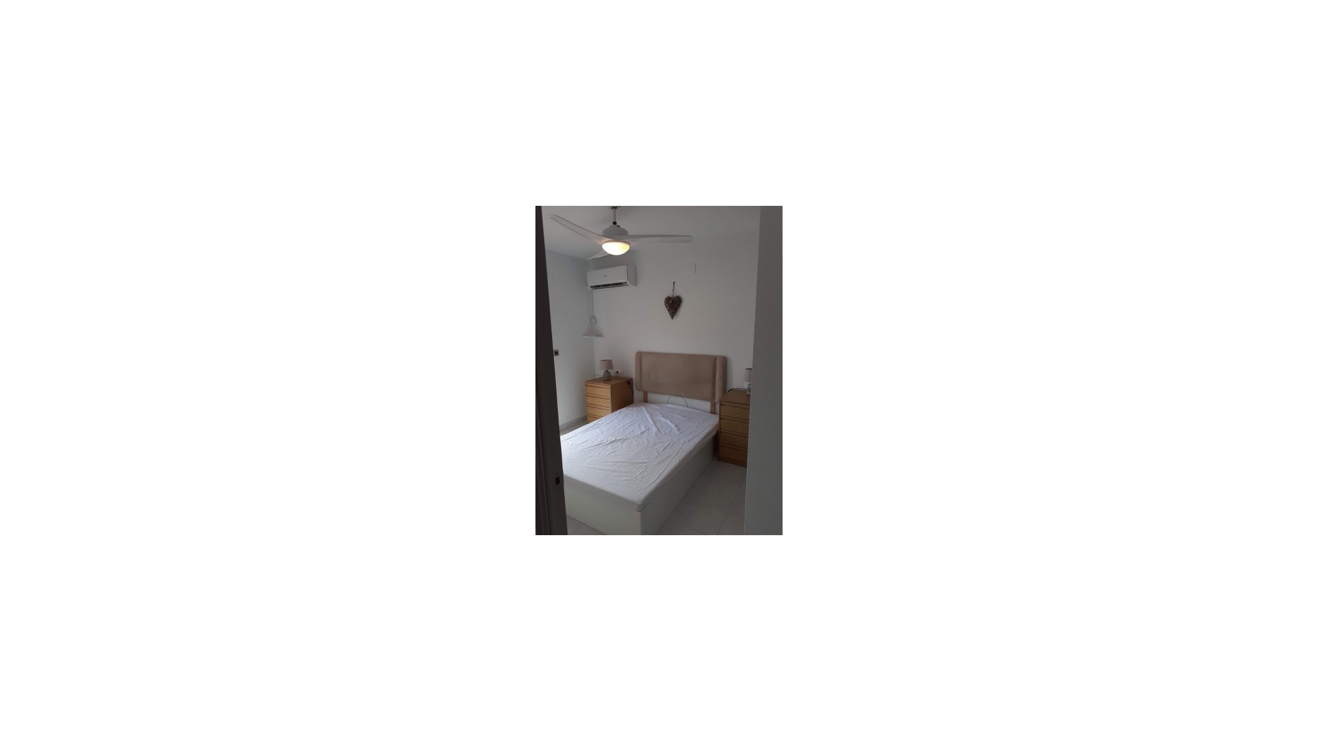 Revente - Appartement - Villamartin - lomas del golf