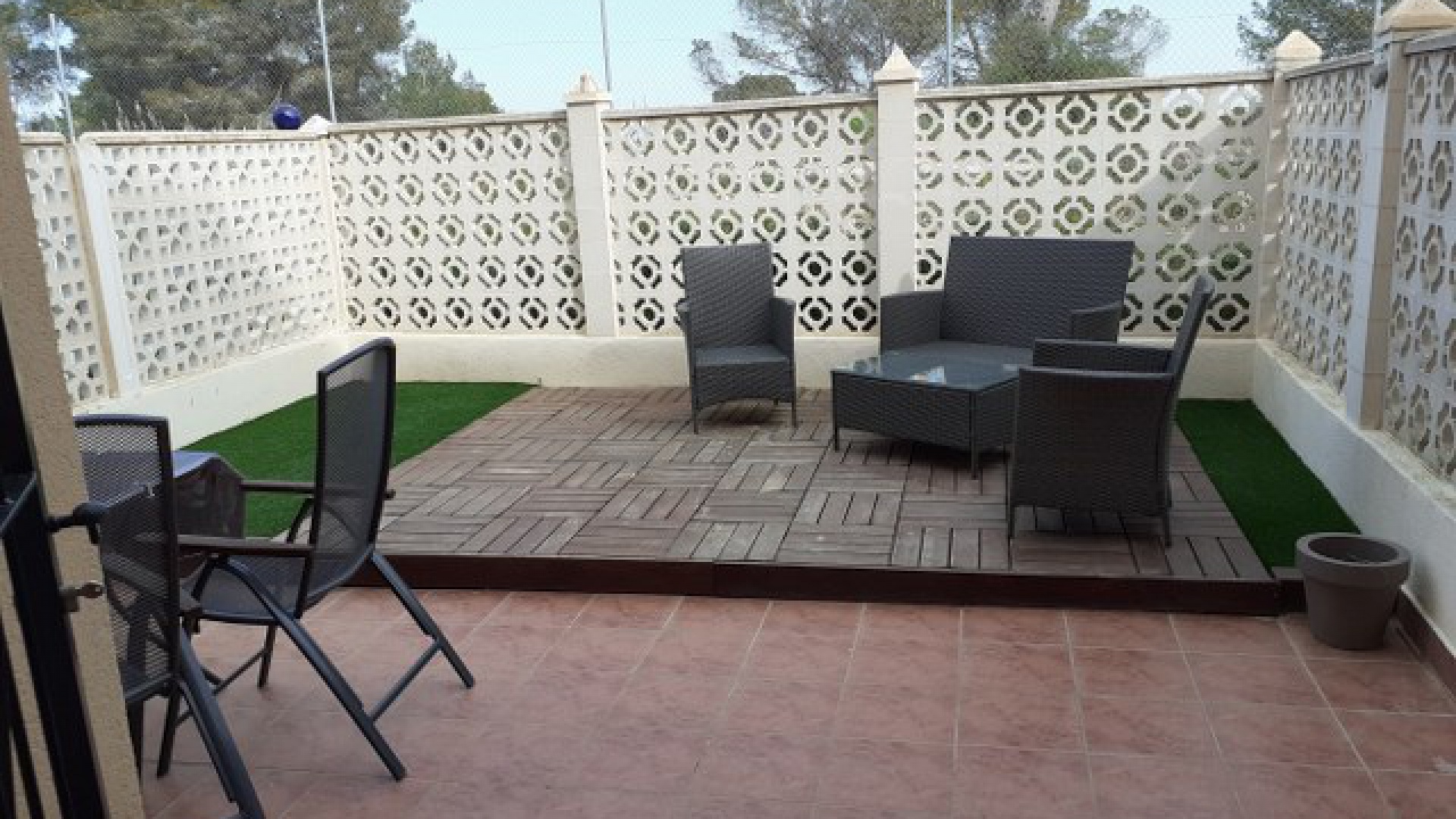 Revente - Appartement - Villamartin - lomas del golf