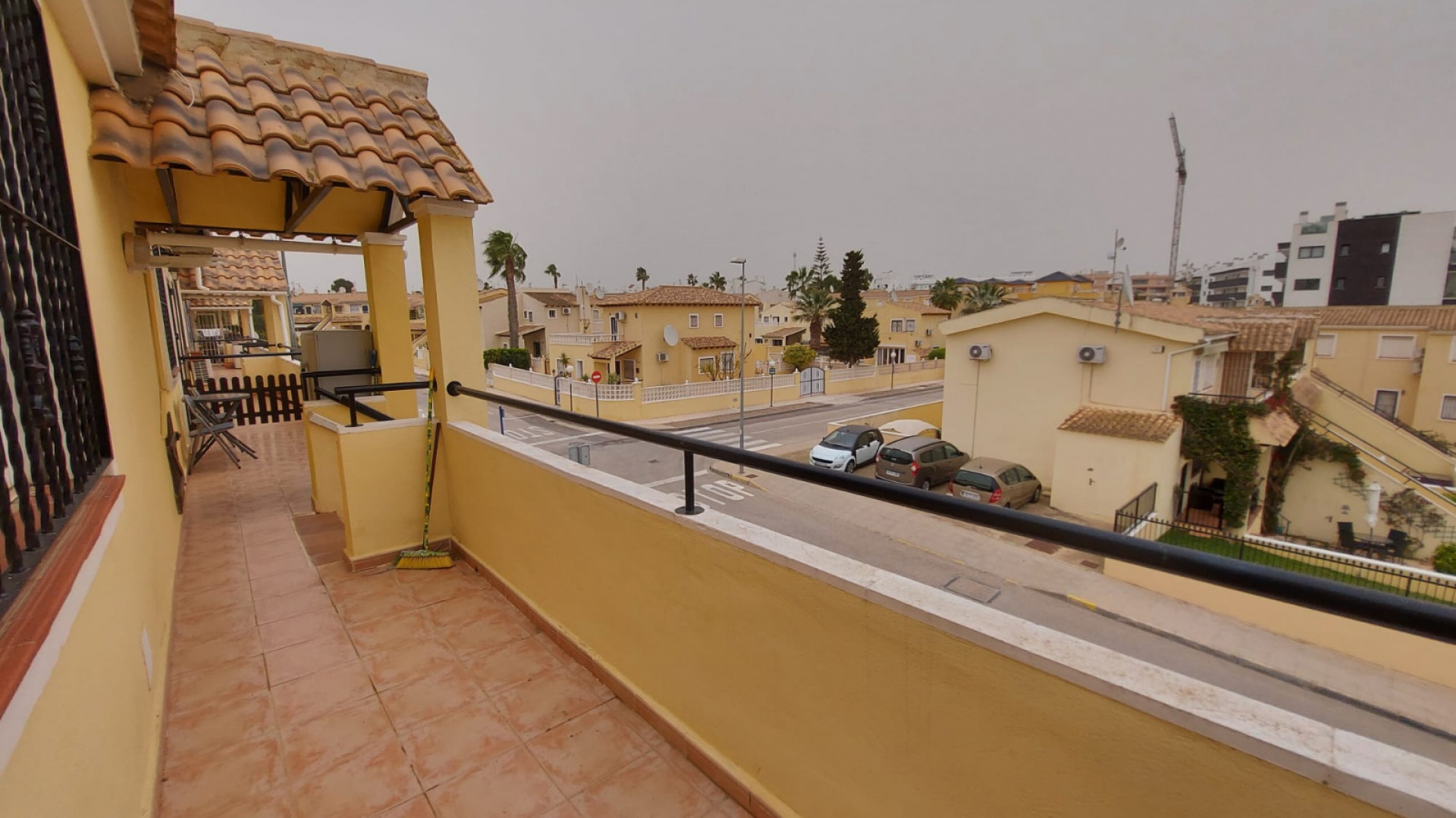 Revente - Appartement - Villamartin - lomas del golf