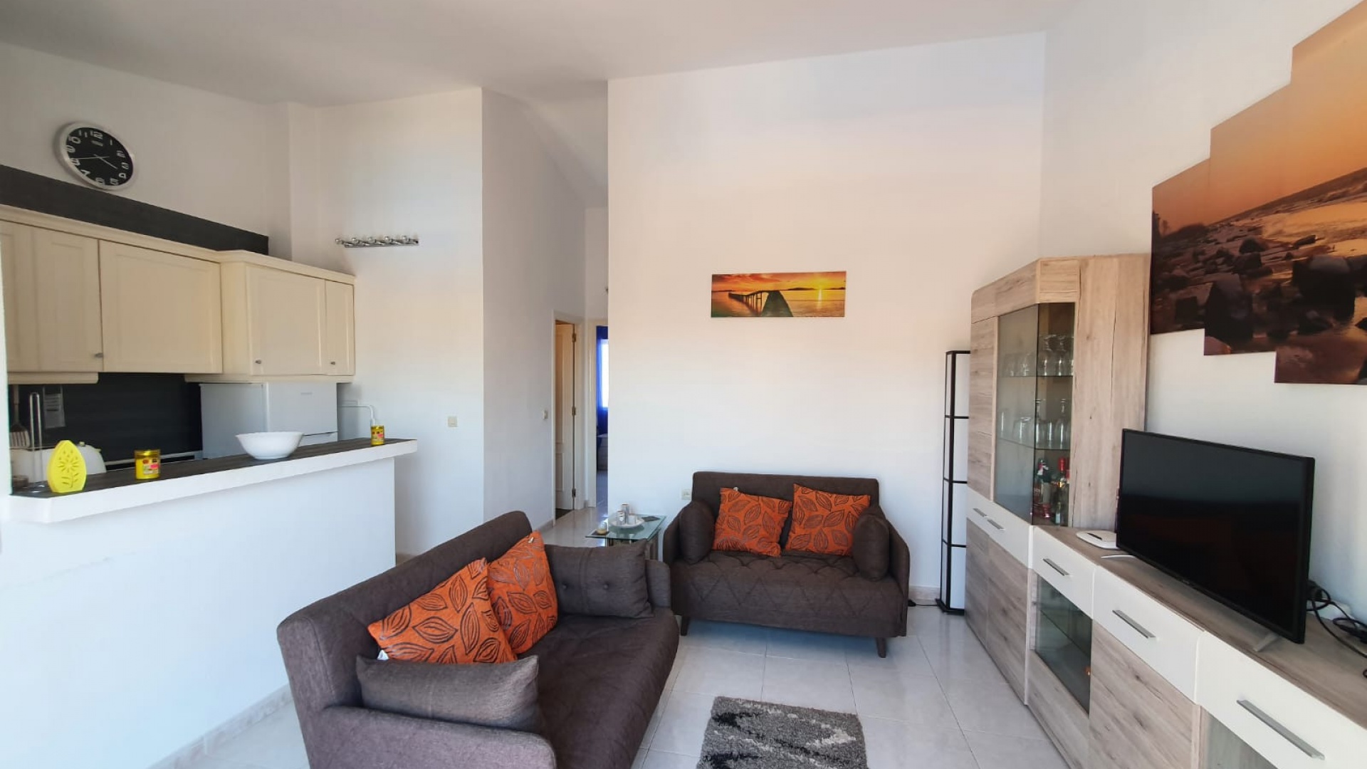 Revente - Appartement - Villamartin - lomas del golf